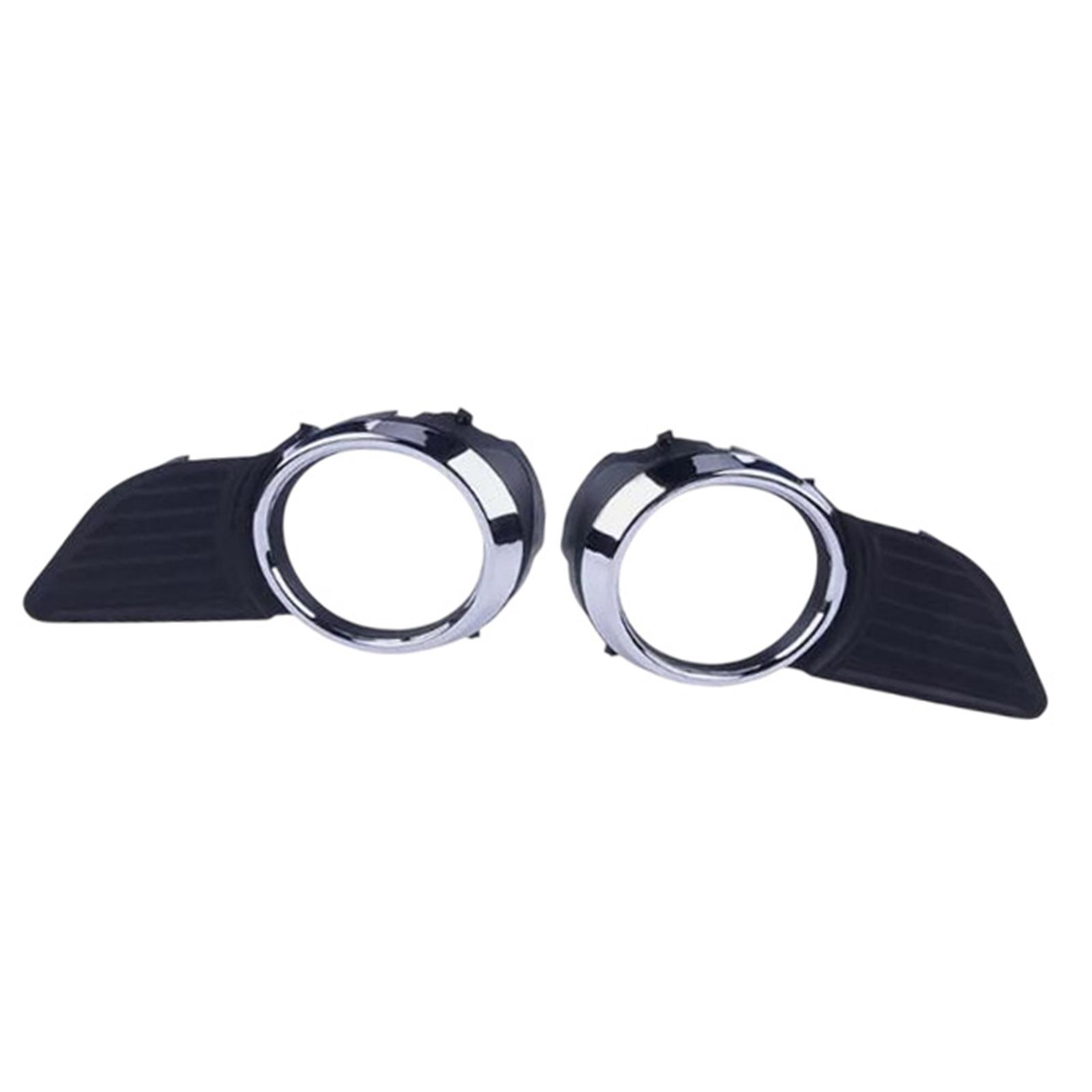 Fog Light Trims 52127-08030
