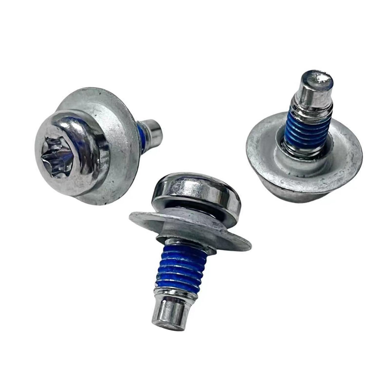 Engine Undertray Bolts