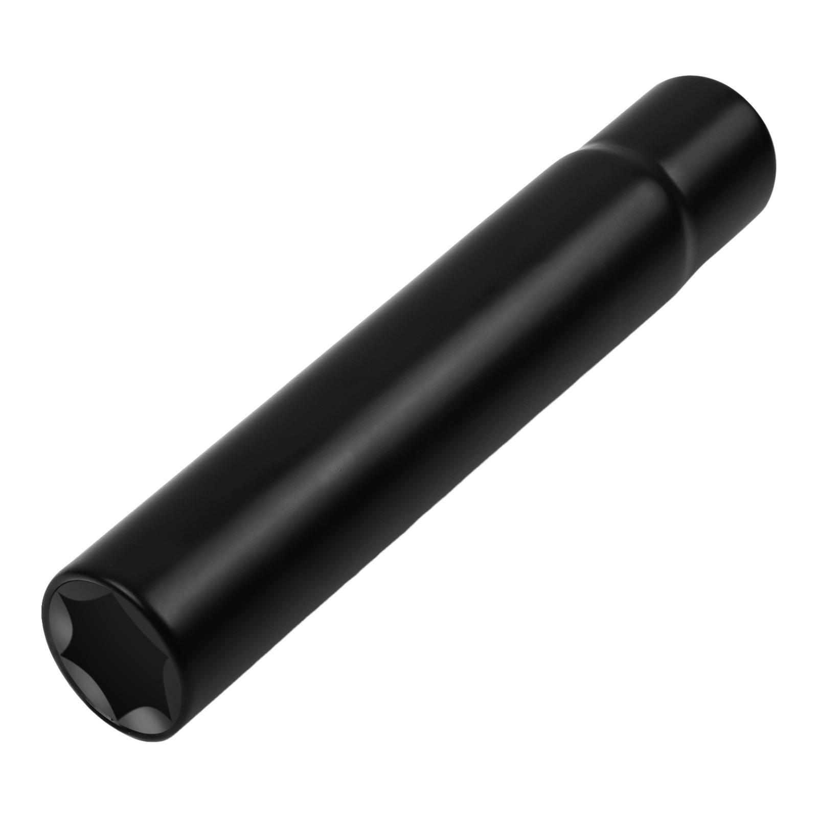 Lug Nuts Socket Key Black
