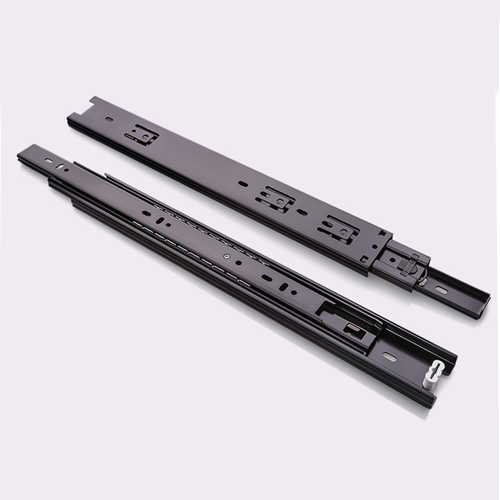 ball bearing runners