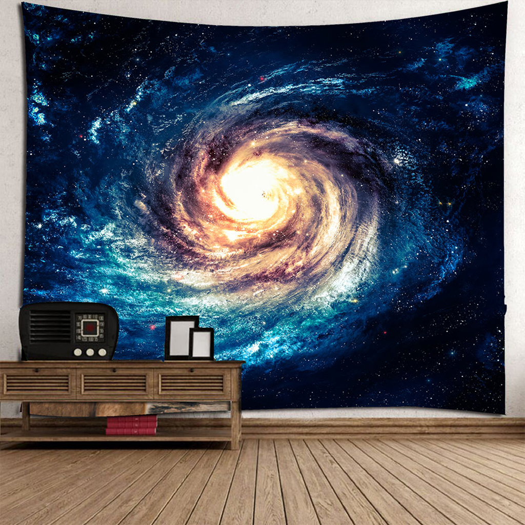 3D Waterproof Tapestry,Decorative Mural Indoor Outdoor Wall Decor