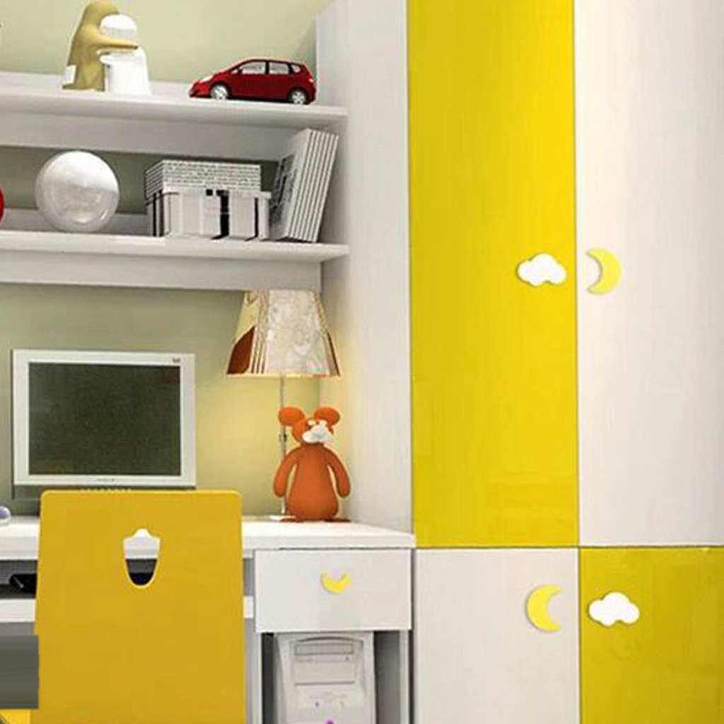 Wardrobe For Kids Room - Ideal Home Products