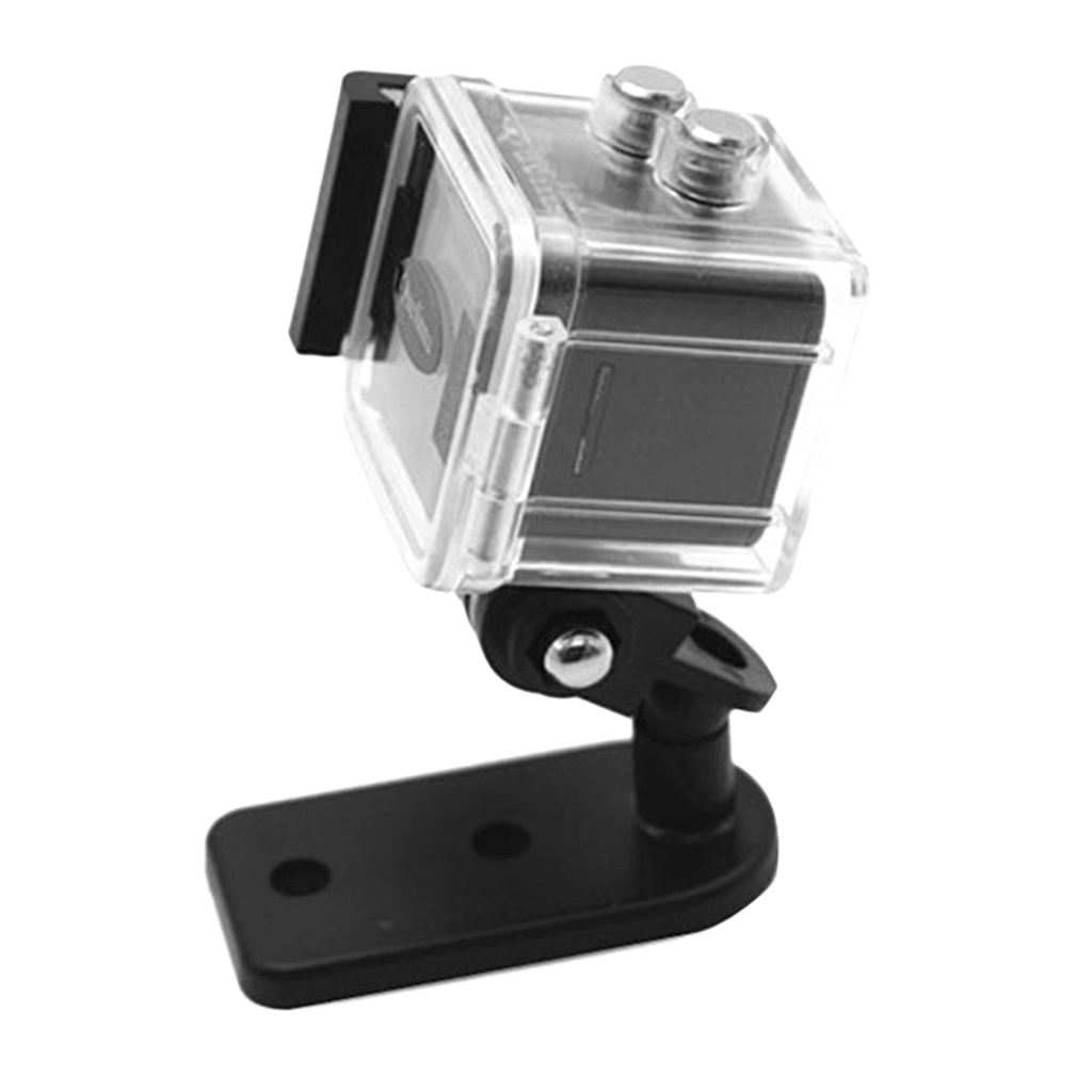 Housing Case for Quelima SQ13, Waterproof Case Diving Protective Housing Shell 30m with Bracket Accessories for Quelima SQ13 Action Camera
