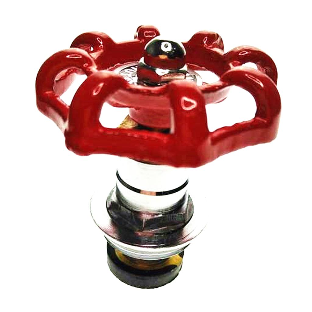 PPR Hand Turn Gate Valve