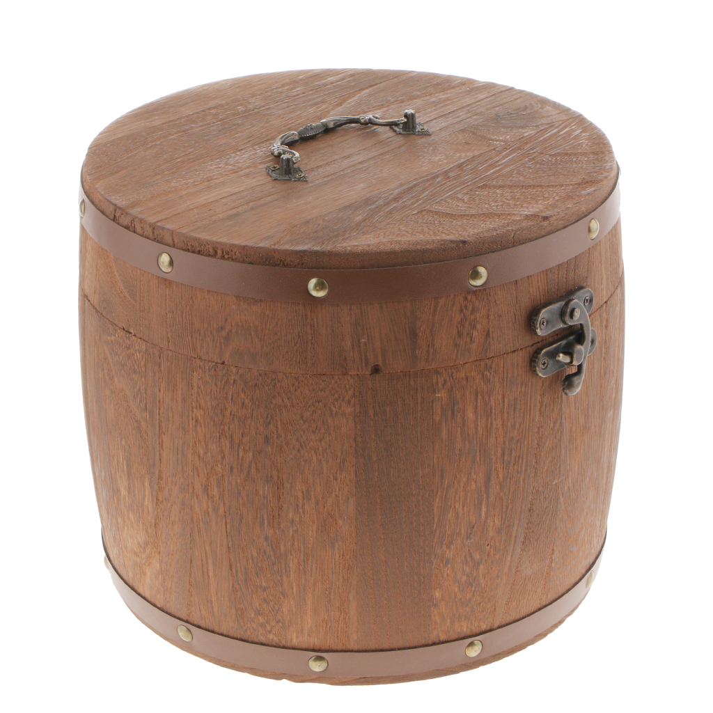 2xAirtight Seal Tea Canister Coffee Sugar Flour Storage Jar Food Container