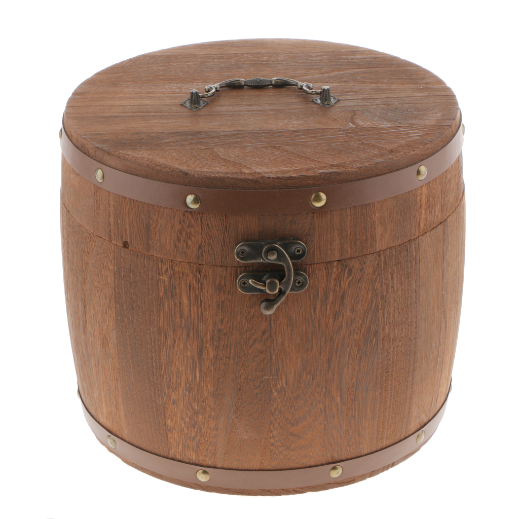 Airtight Seal Tea Canister Coffee Sugar Flour Storage Jar