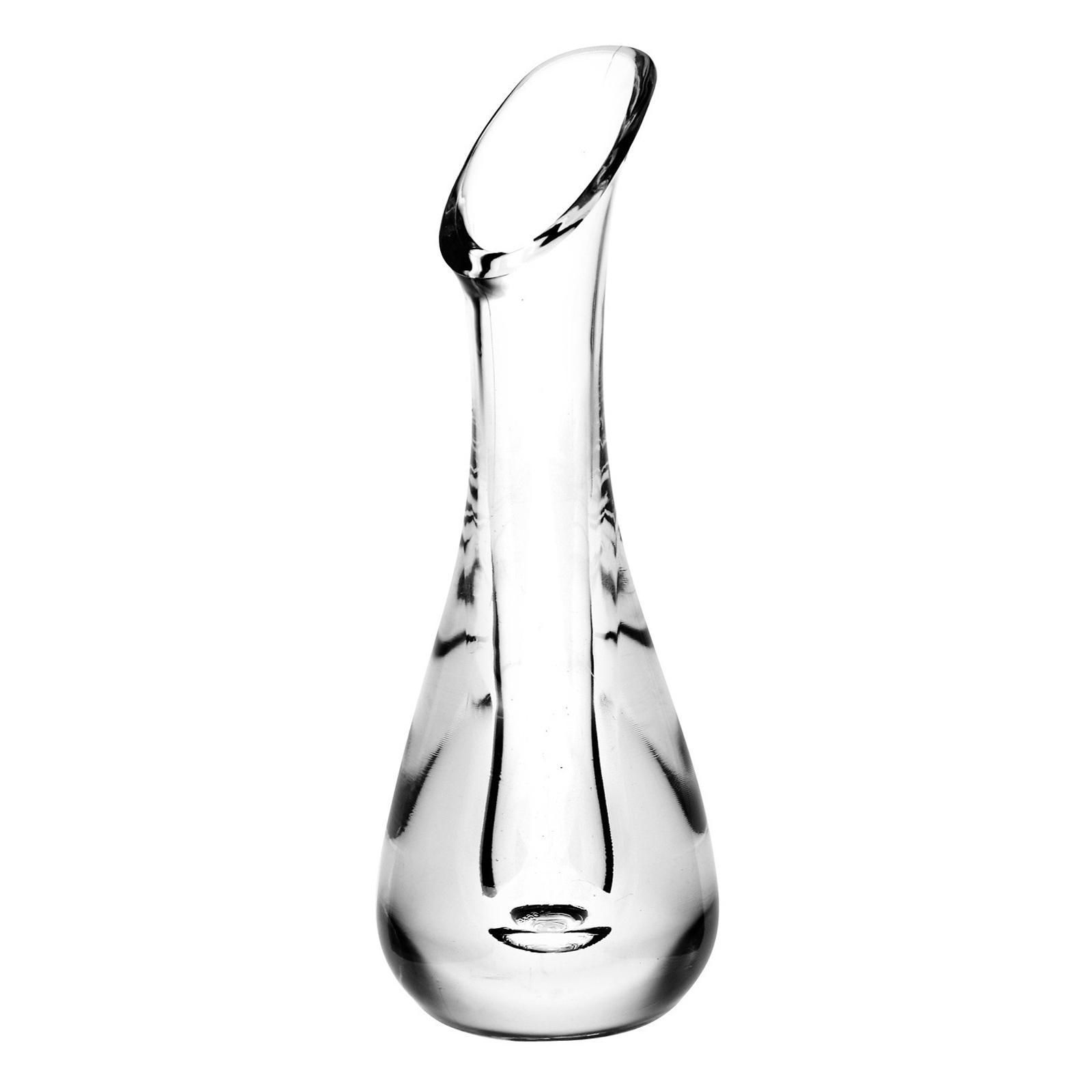Nordic Acrylic Vase