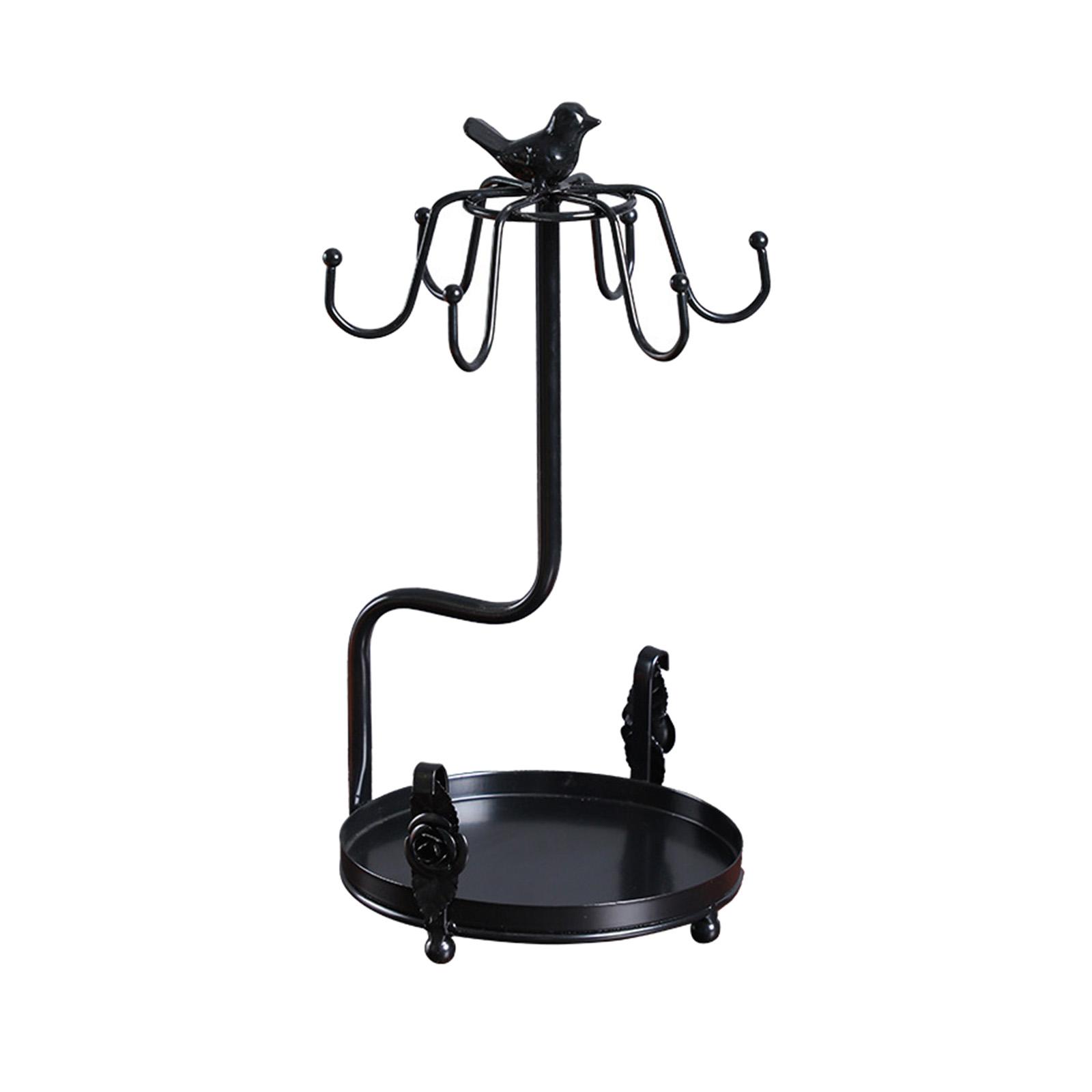 Cup Drying Rack