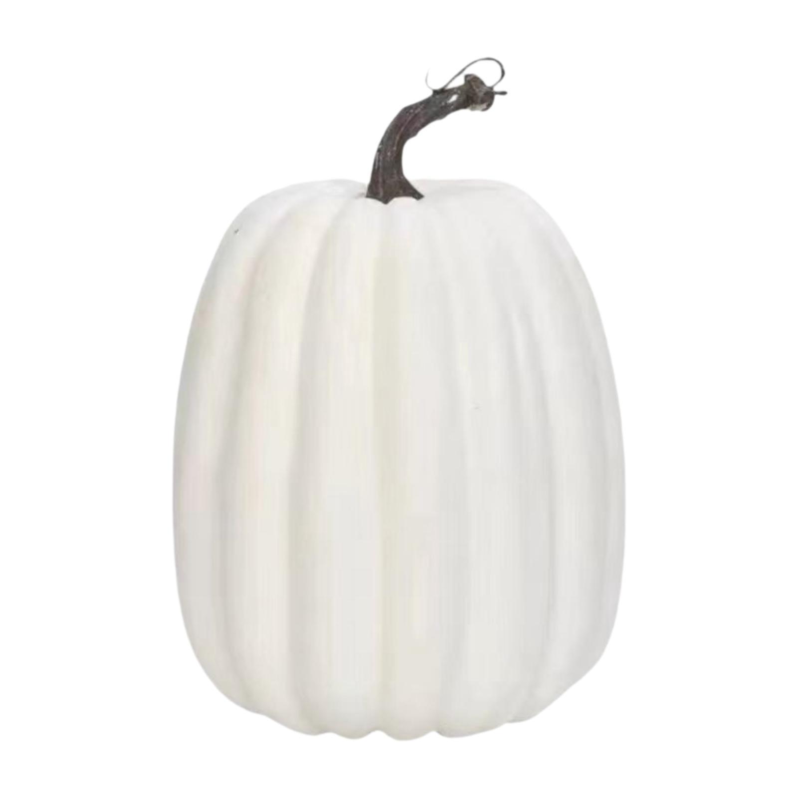 Artificial Pumpkin