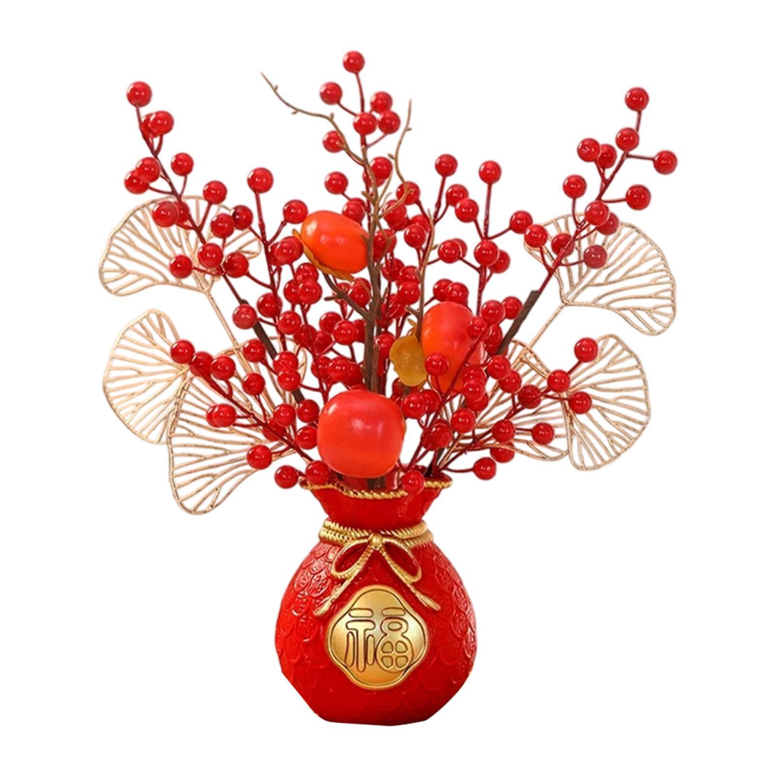 Lunar New Year Tabletop Ornament