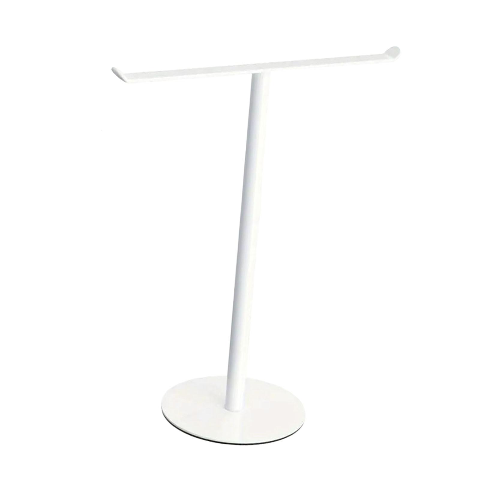 Vertical Towel Bar Stand
