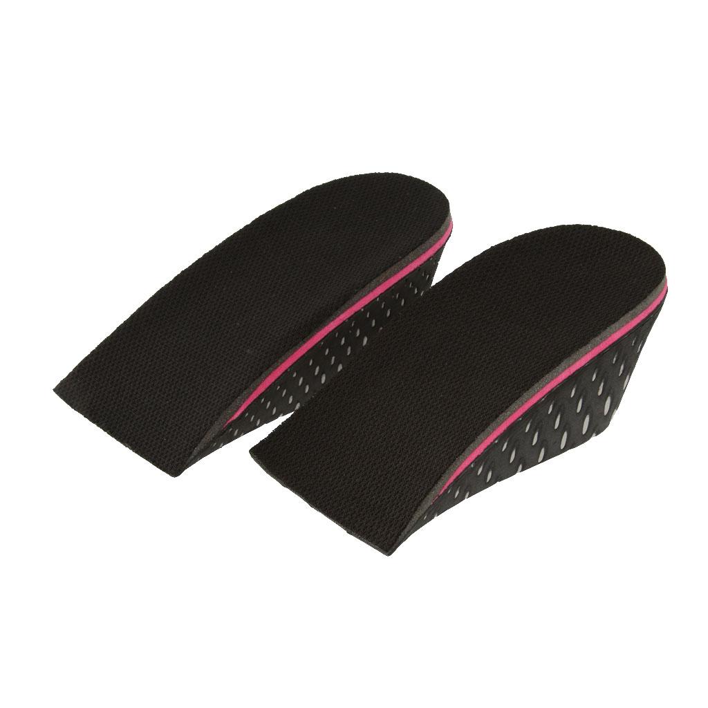Height Increase Insoles 1 Pair