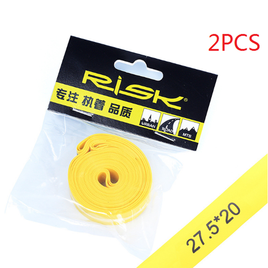 MTB Bicycle Bike Tire Liner Anti-Puncture Proof Belt Tyre Protector Tape BL3