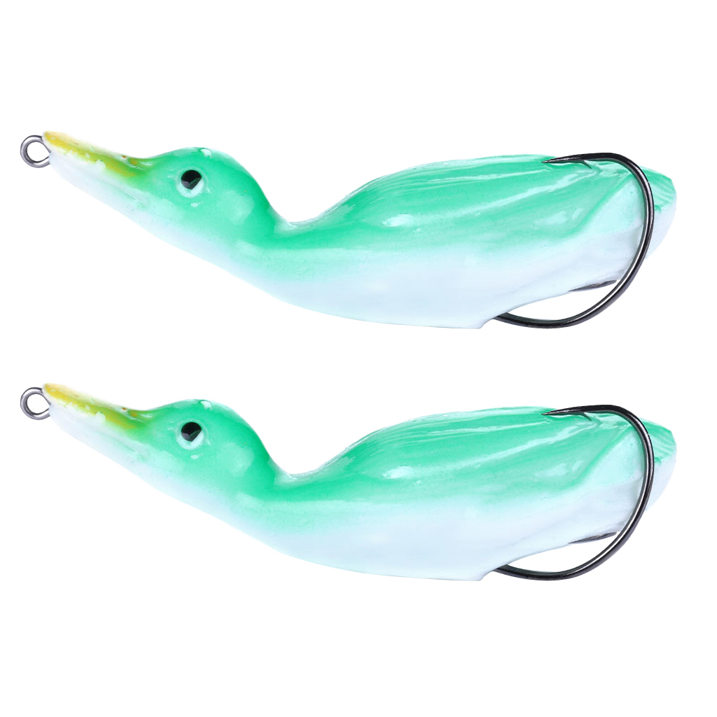 Duck Fishing Lure For Sale at Carol Rios blog
