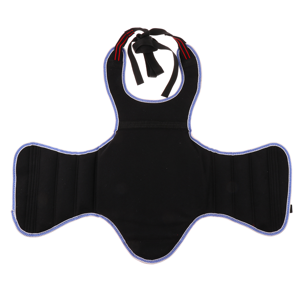 5PCS Kids Sparring Gear Set Boxing MMA Head Chest Leg Groin Guard