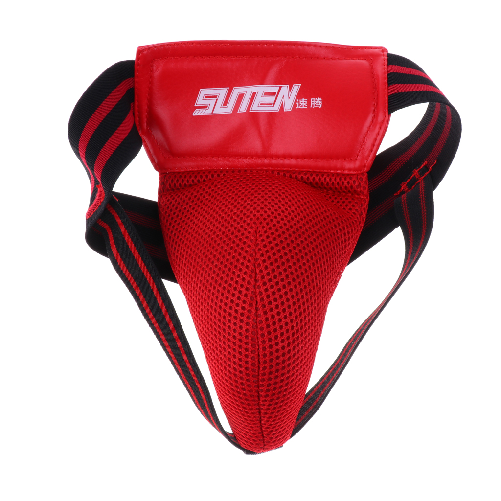 5PCS Kids Sparring Gear Set Boxing MMA Head Chest Leg Groin Guard