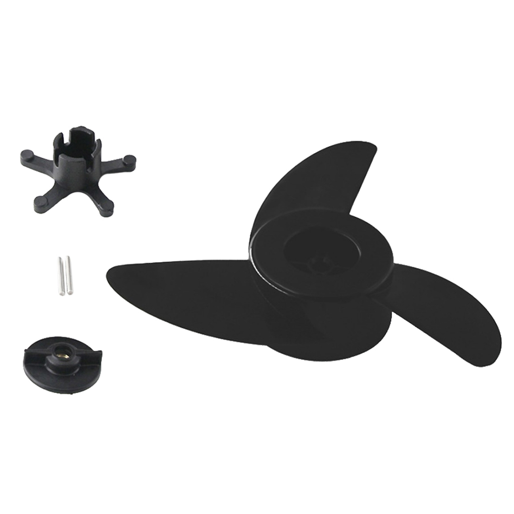 Three-Blade Propeller for Electric Motors
