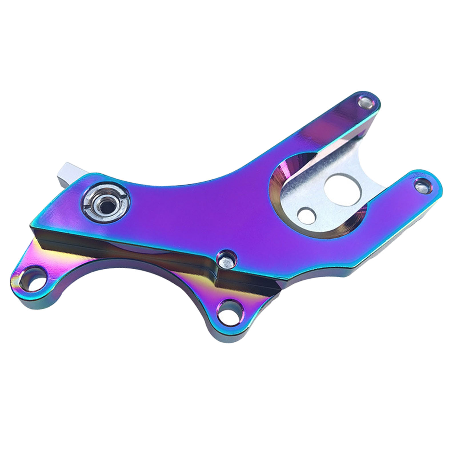 Road Bike Disc Brake Adapter