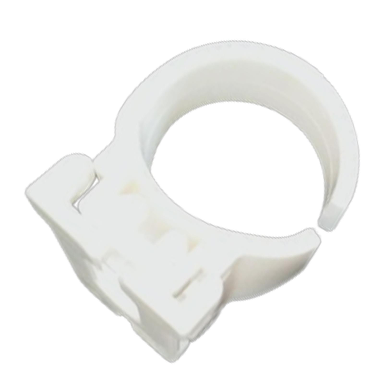 Snorkel Clip Mount 26mm