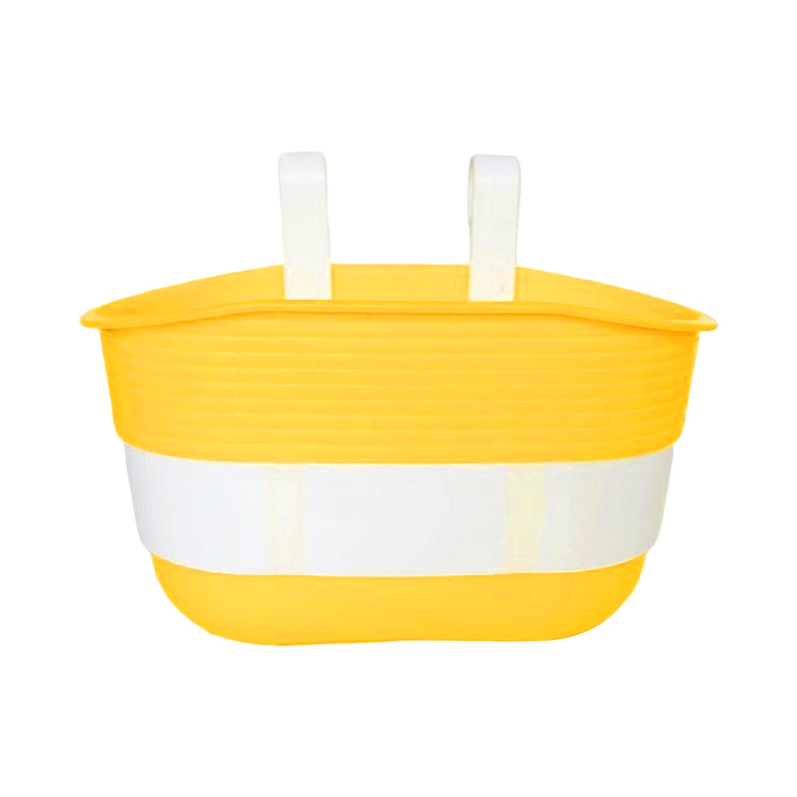 Kids Bicycle Basket