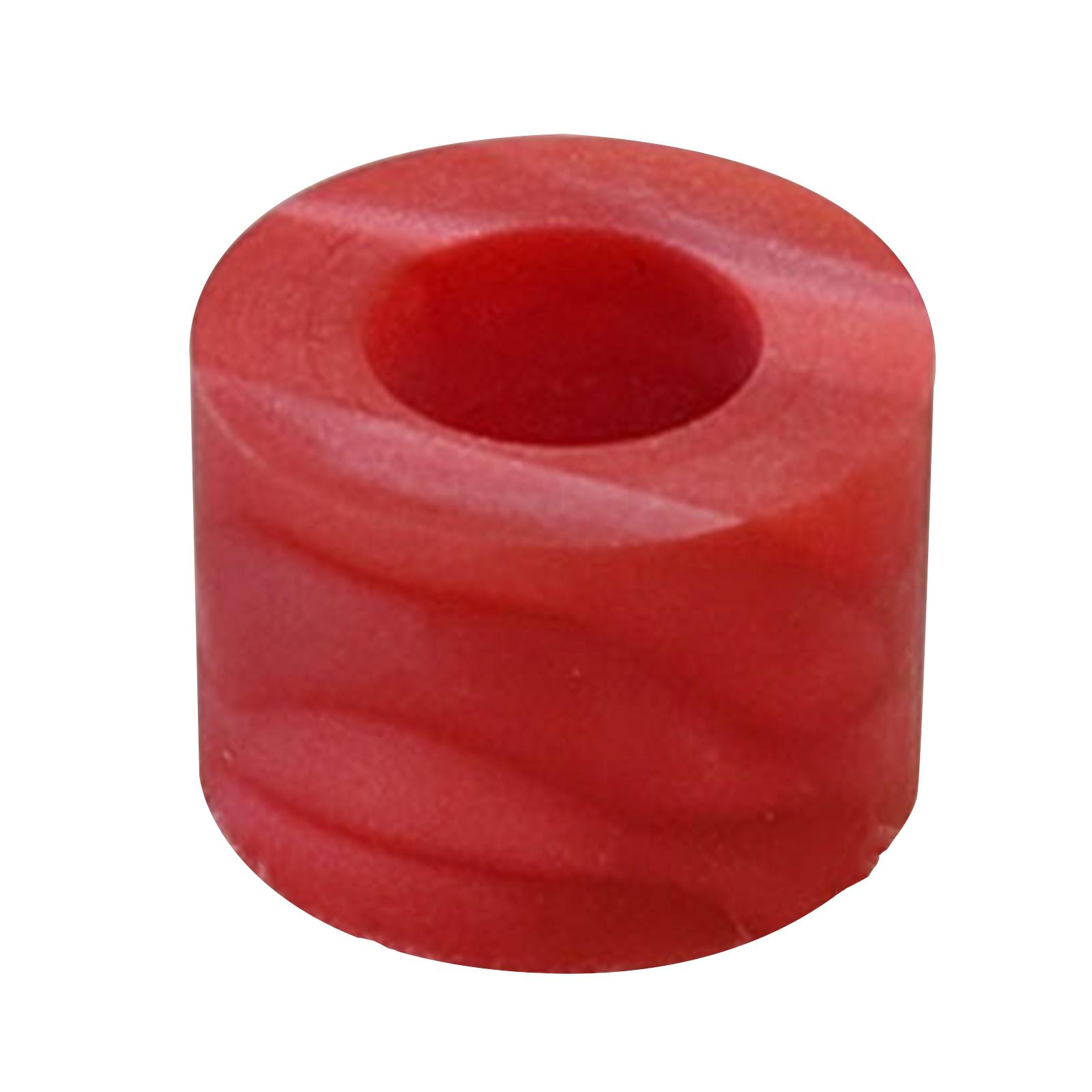 Cue Ferrules Red