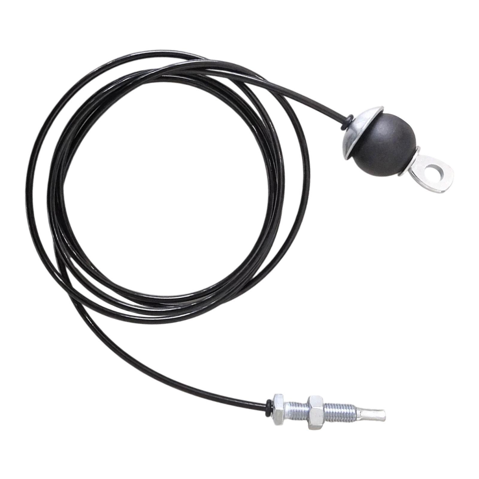 Fitness Pulley Cable 5mm