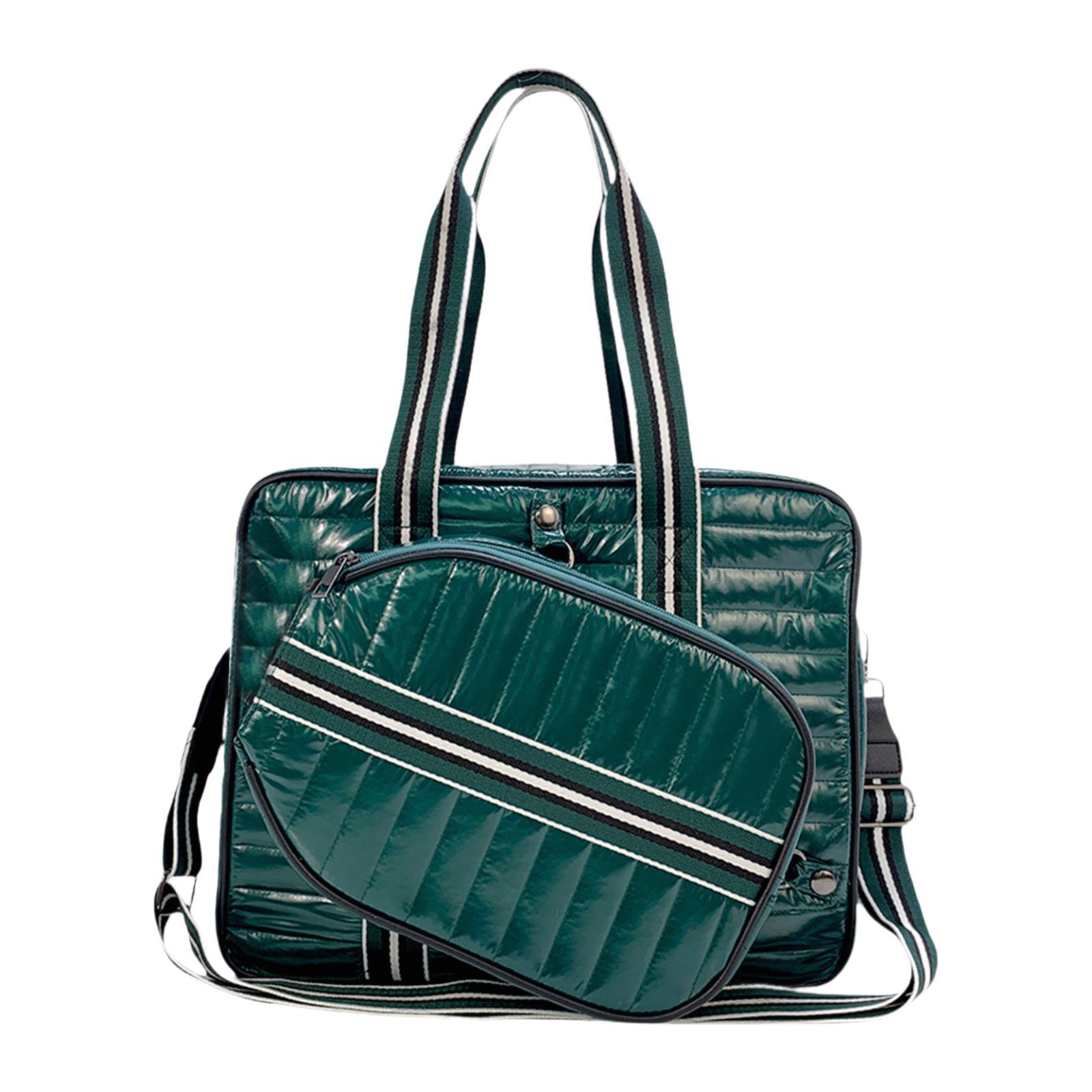 Tennis Bag Detachable