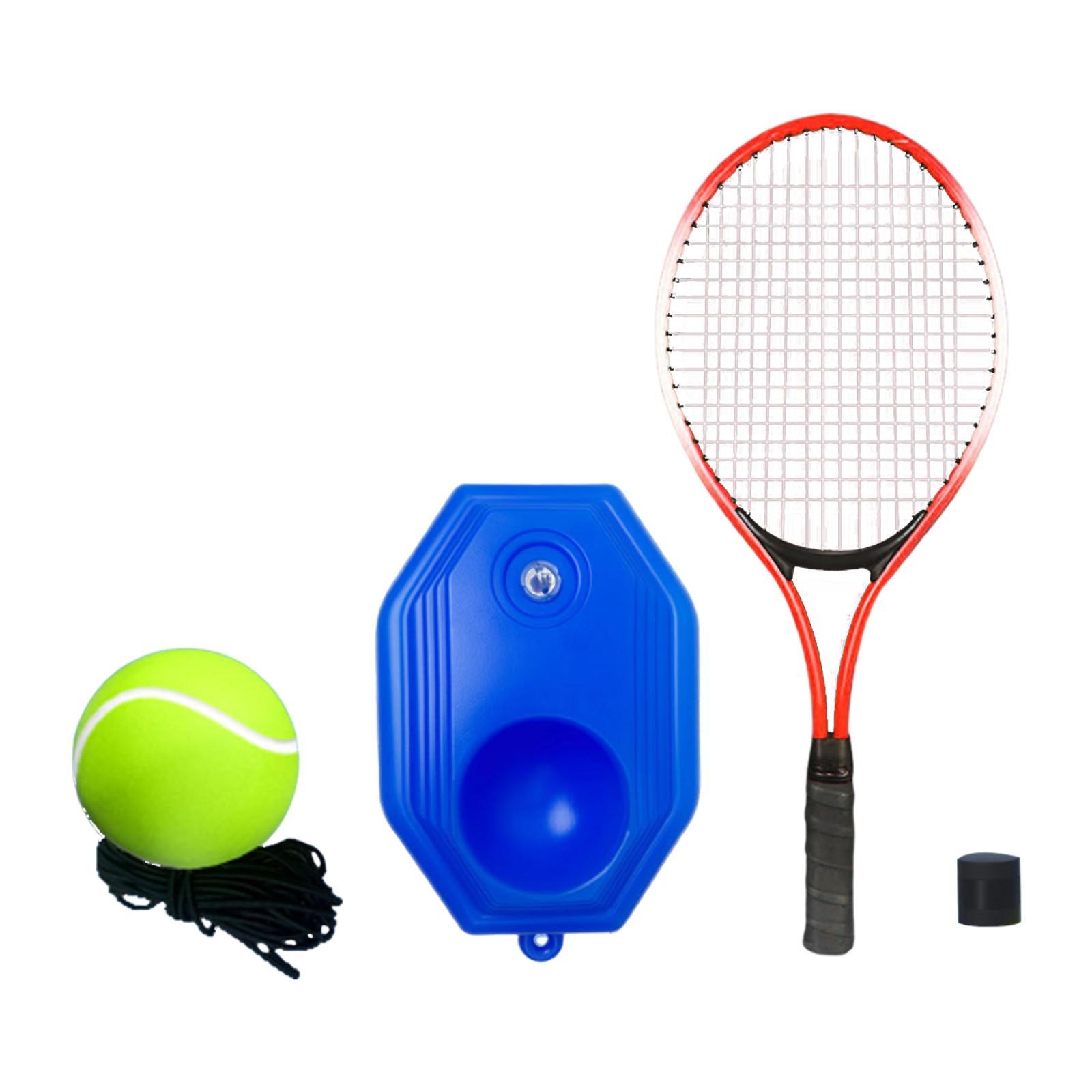 Solo Tennis Trainer Racket