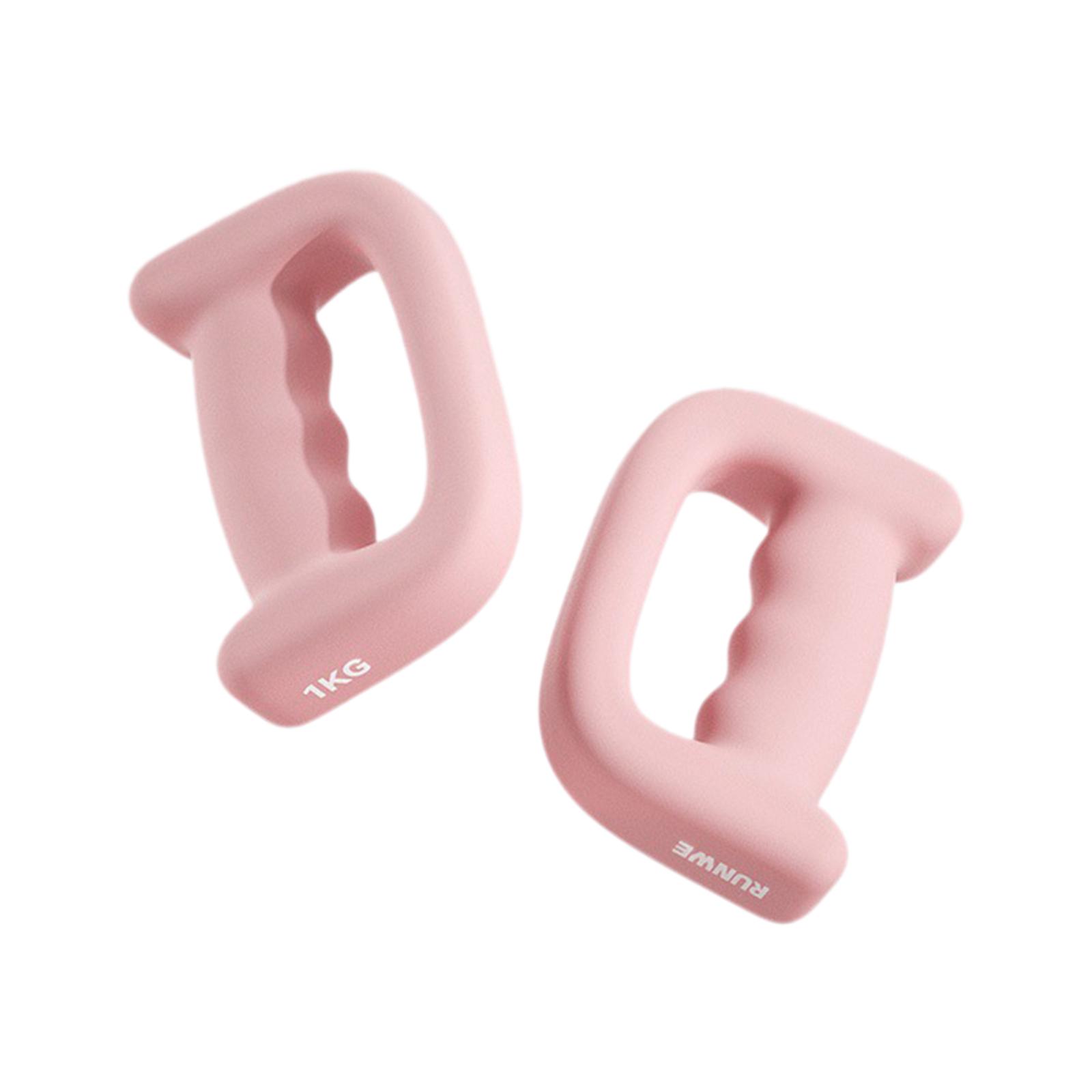 Grip Dumbbell 1kg