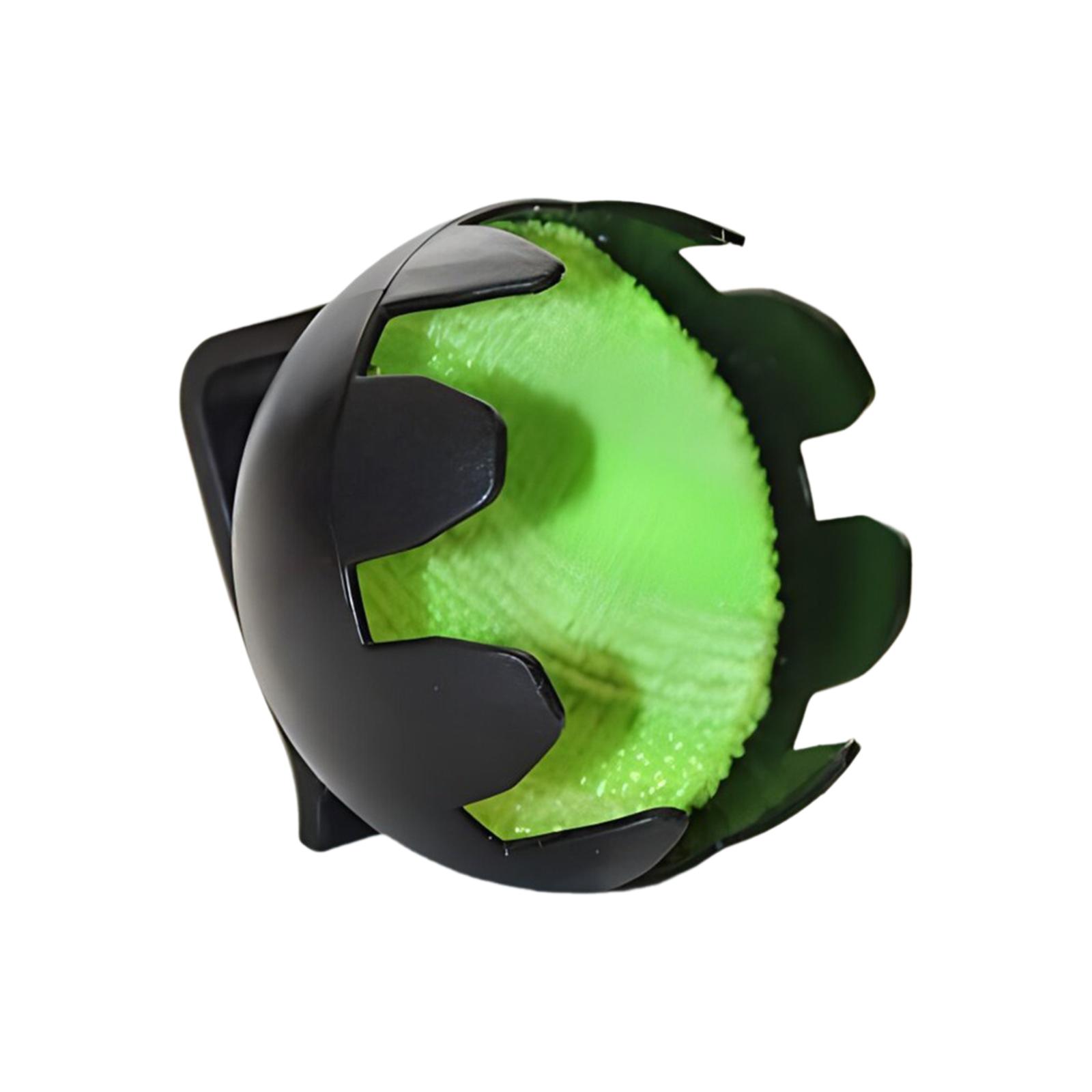 Golf Ball Cleaner Clip