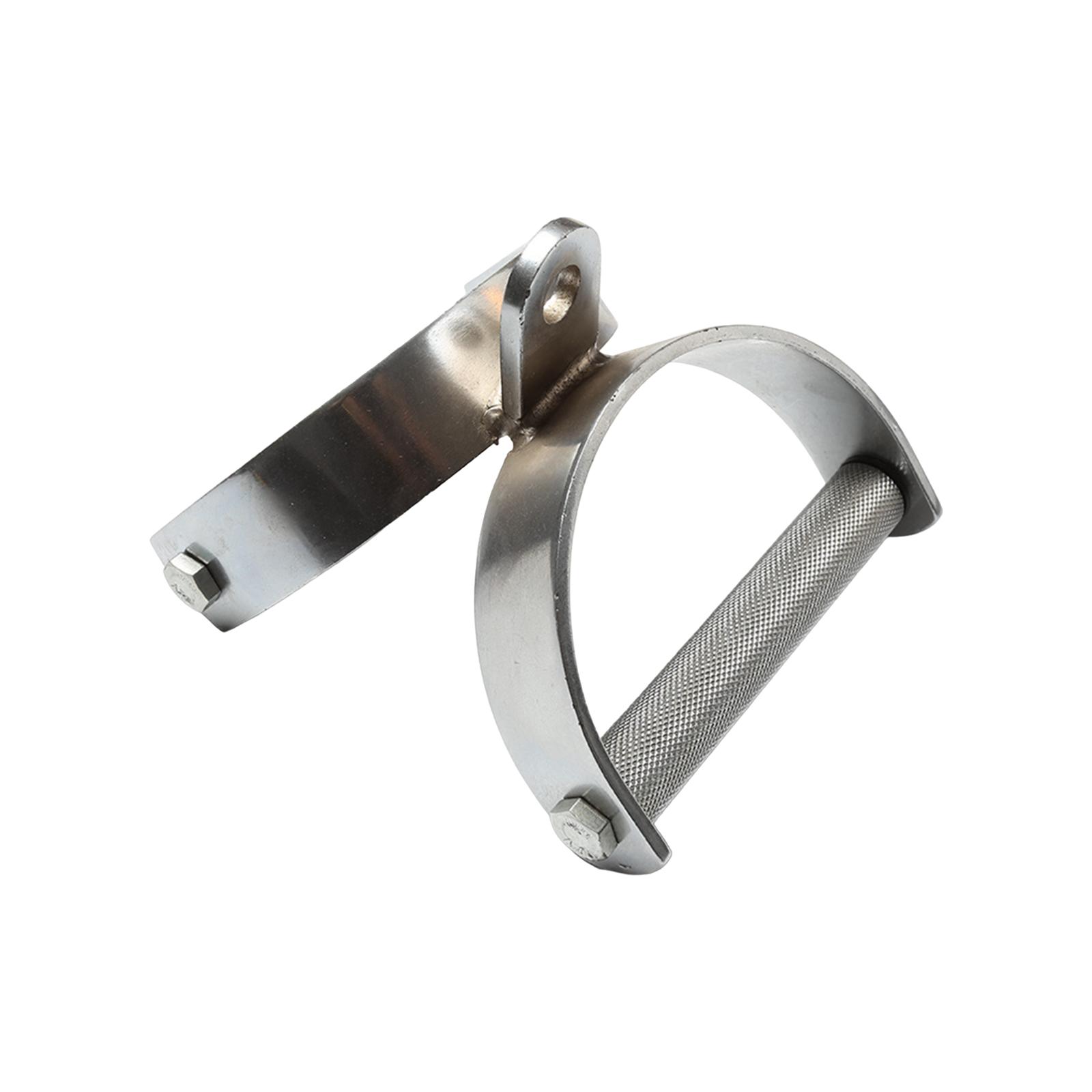 Grip Cable Machine Accessory
