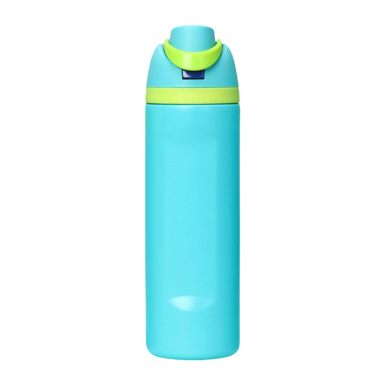 Insulated Water Bottle 24 Oz