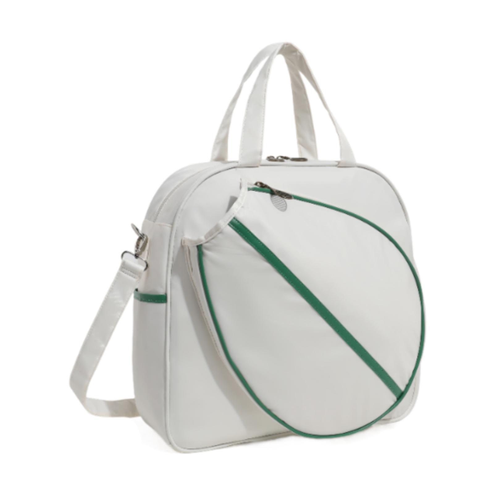 Large Tennis Bag