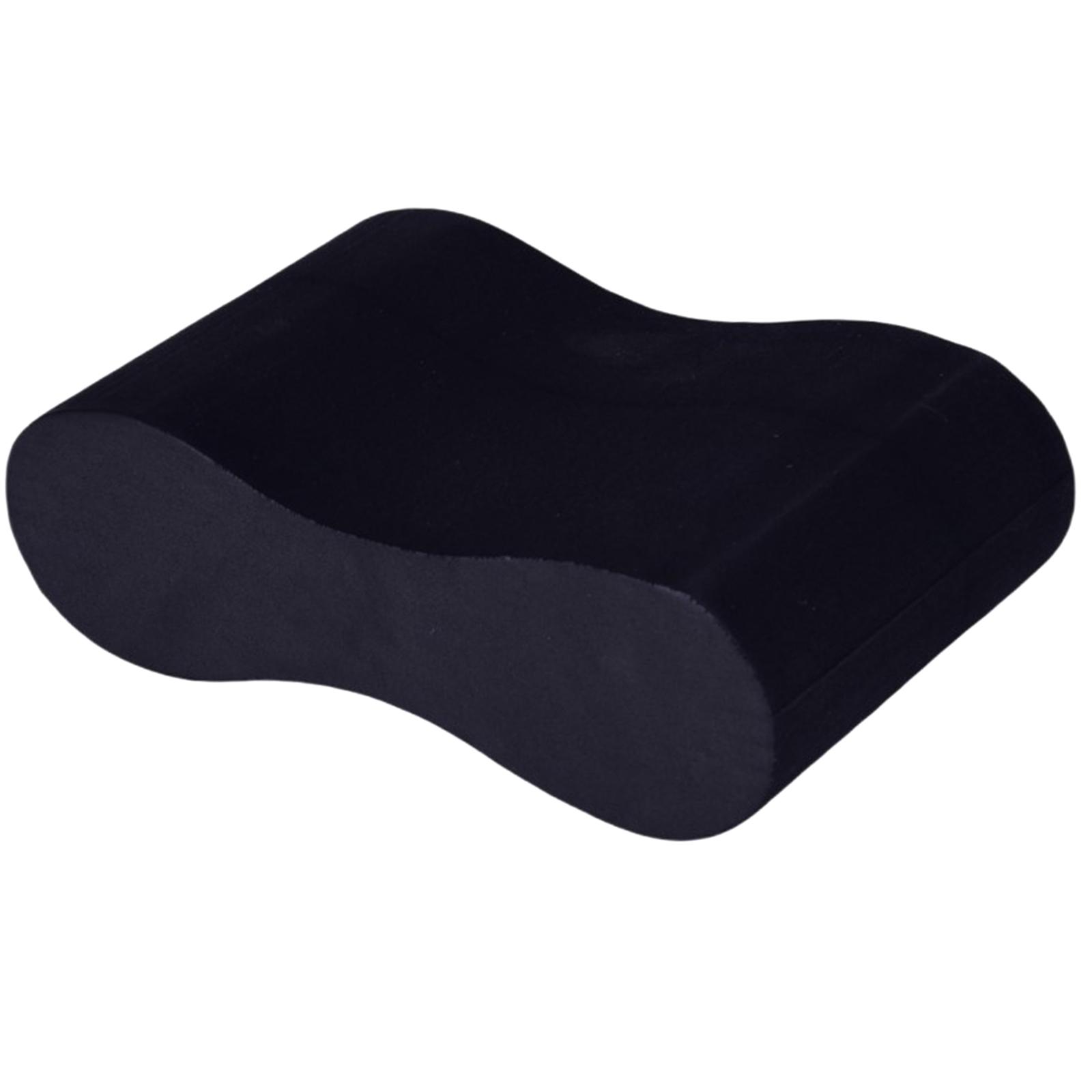 Pull Buoy Black