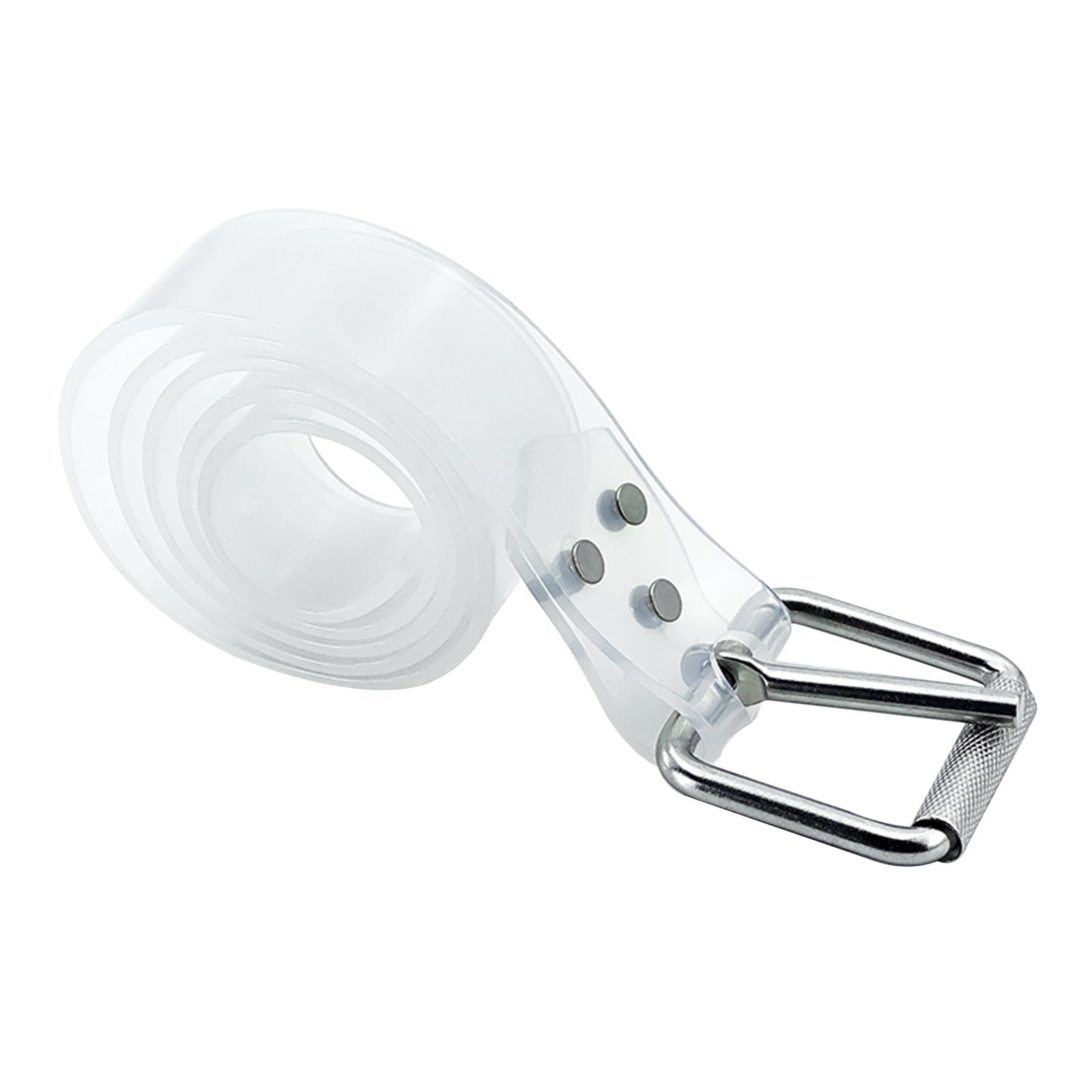 Diving Weight Belt Buckle
