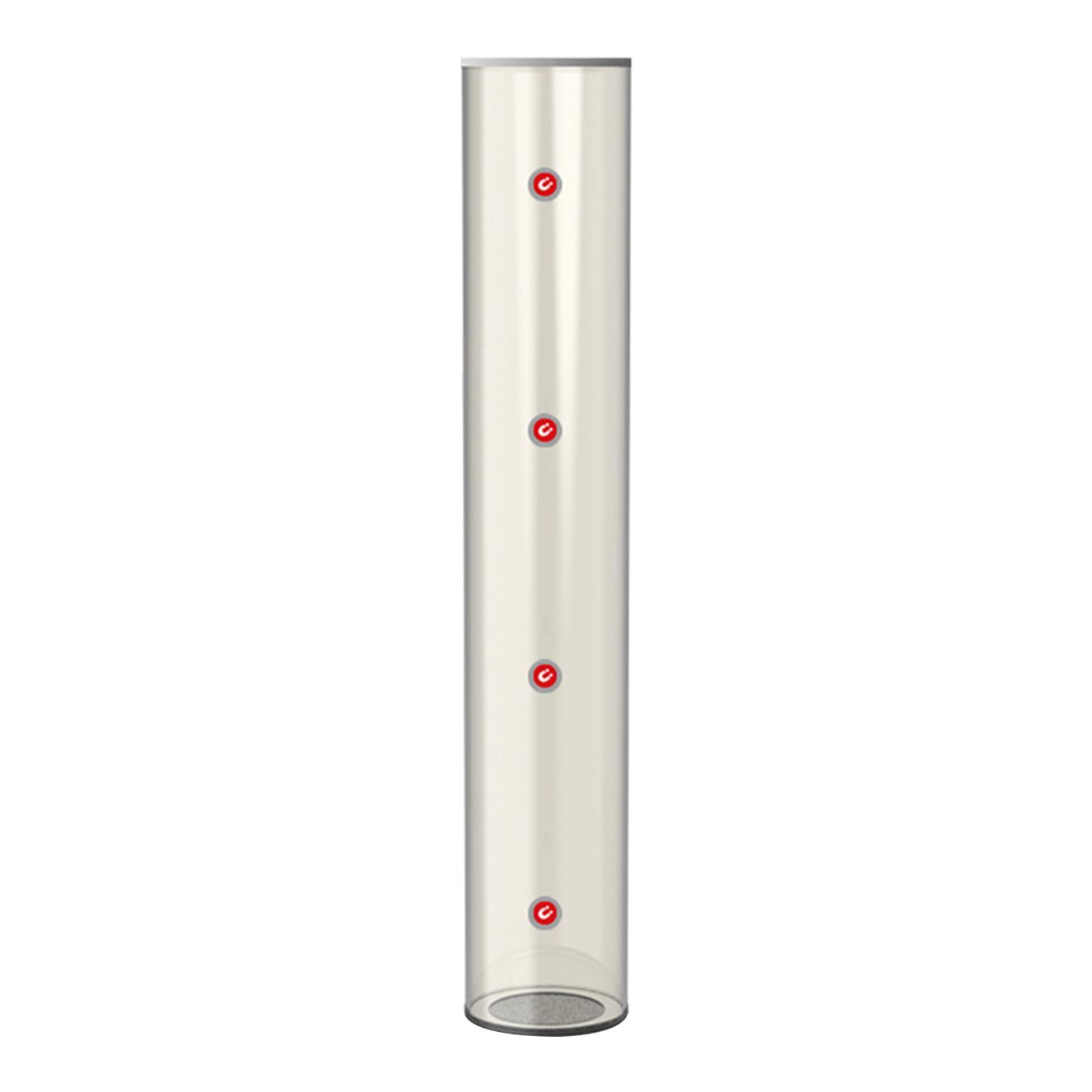 Shuttlecocks Tube