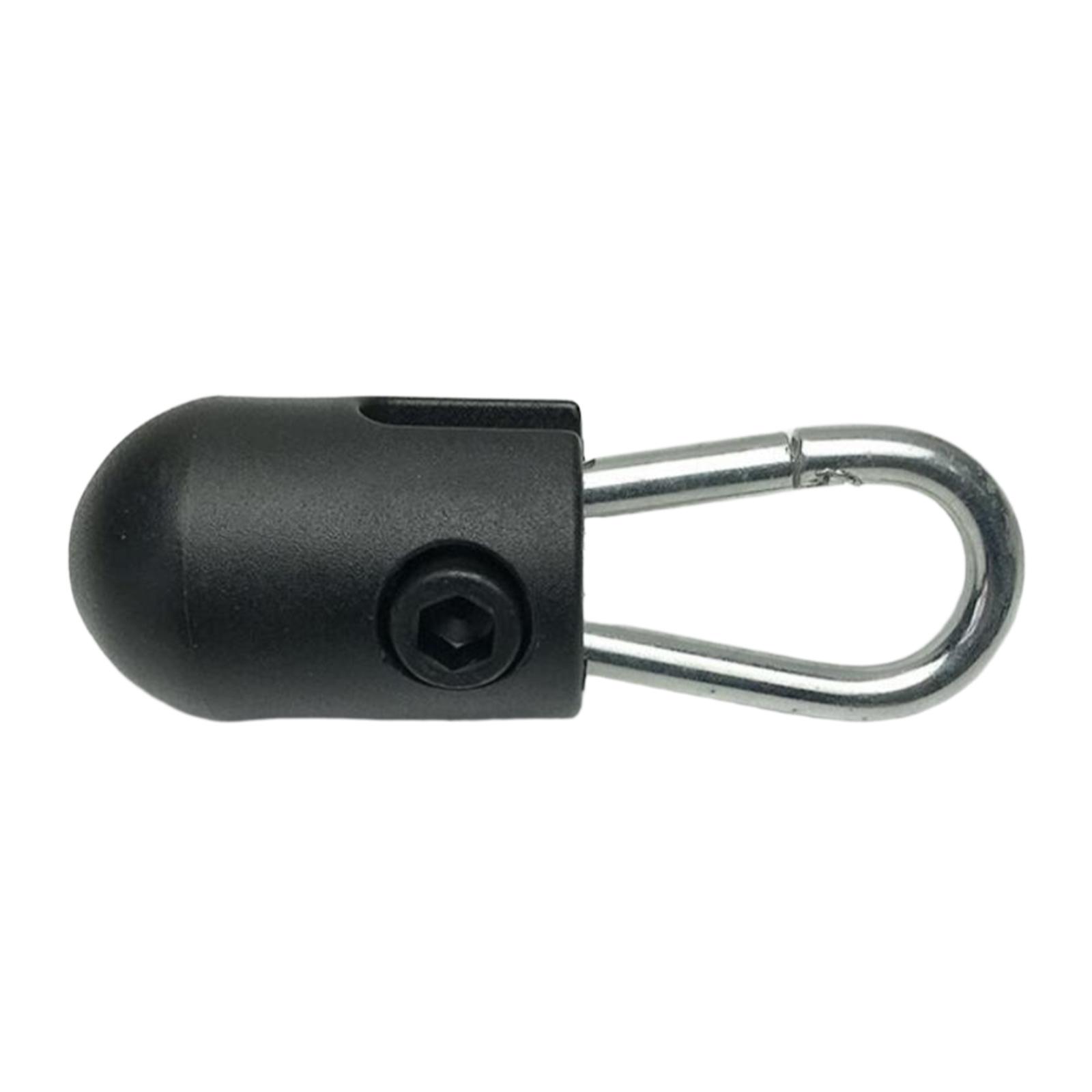 Gym Cable End Fitting