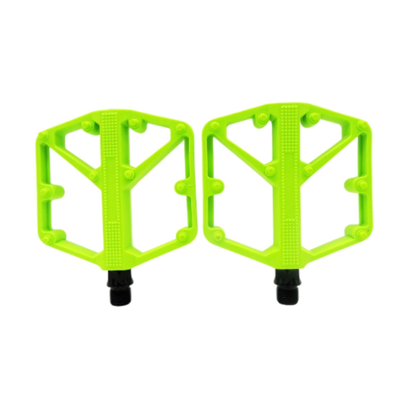 Mountain Bike Pedals 2 Pieces