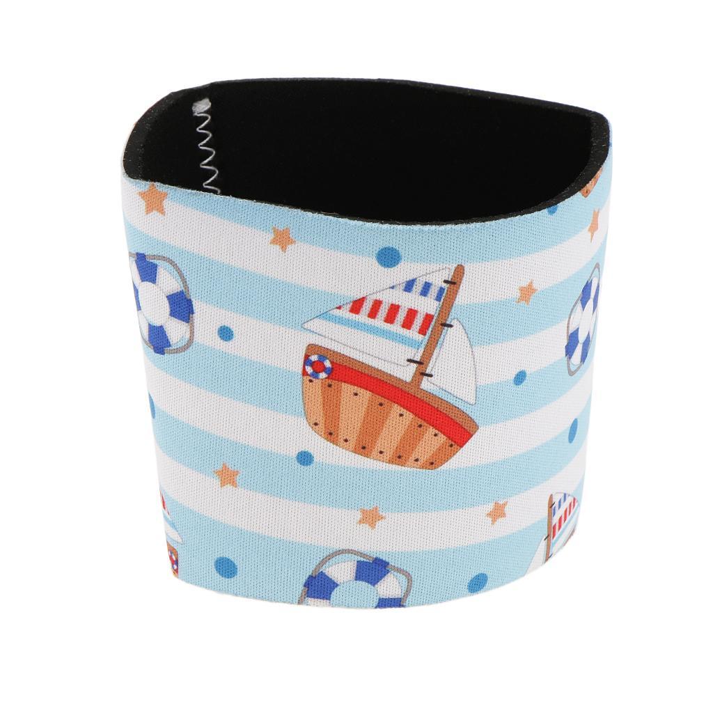 Download Reusable Coffee Cup Sleeve Cozy Neoprene Insulated Cup ...