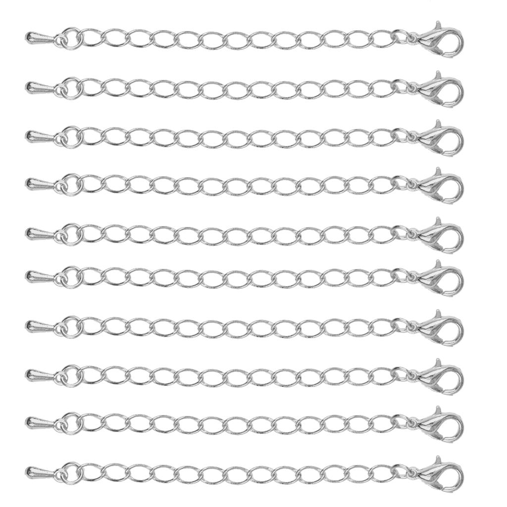 Alloy Extender Link Chains