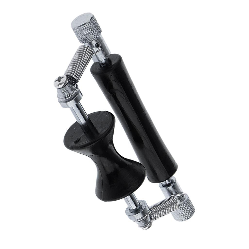 3xGuitar Rolling Capo   for 6-String Guitar