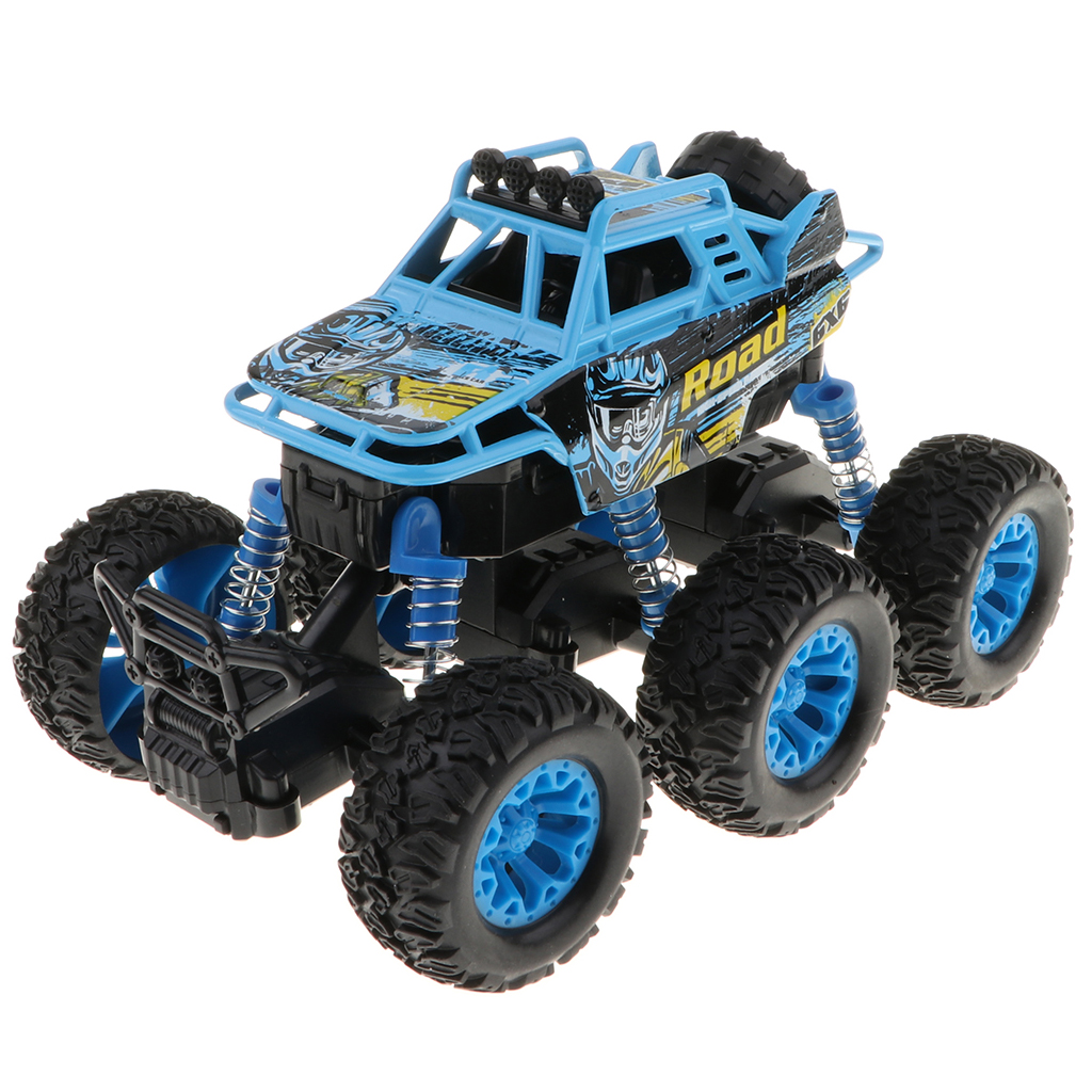 monster truck buggy