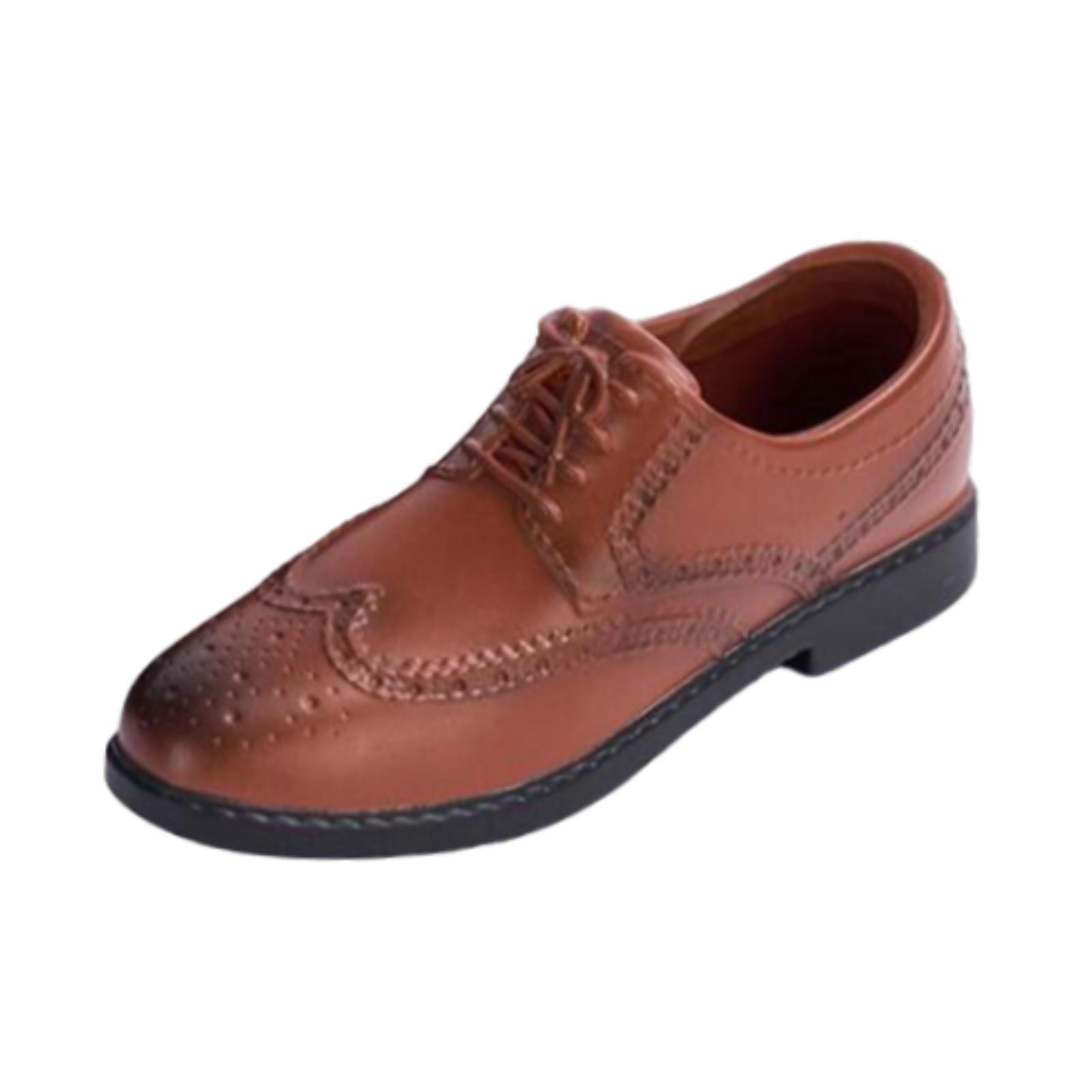 1/6 Scale Figure Shoes