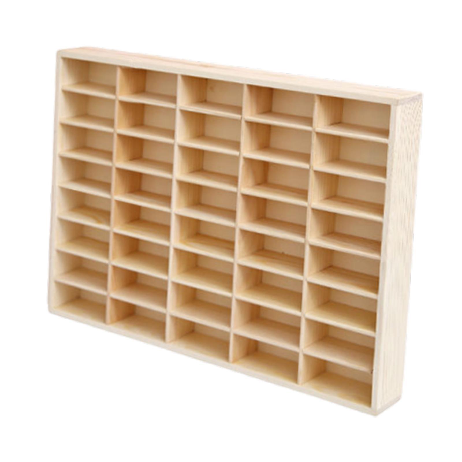 Storage Divider Box 40 Grid
