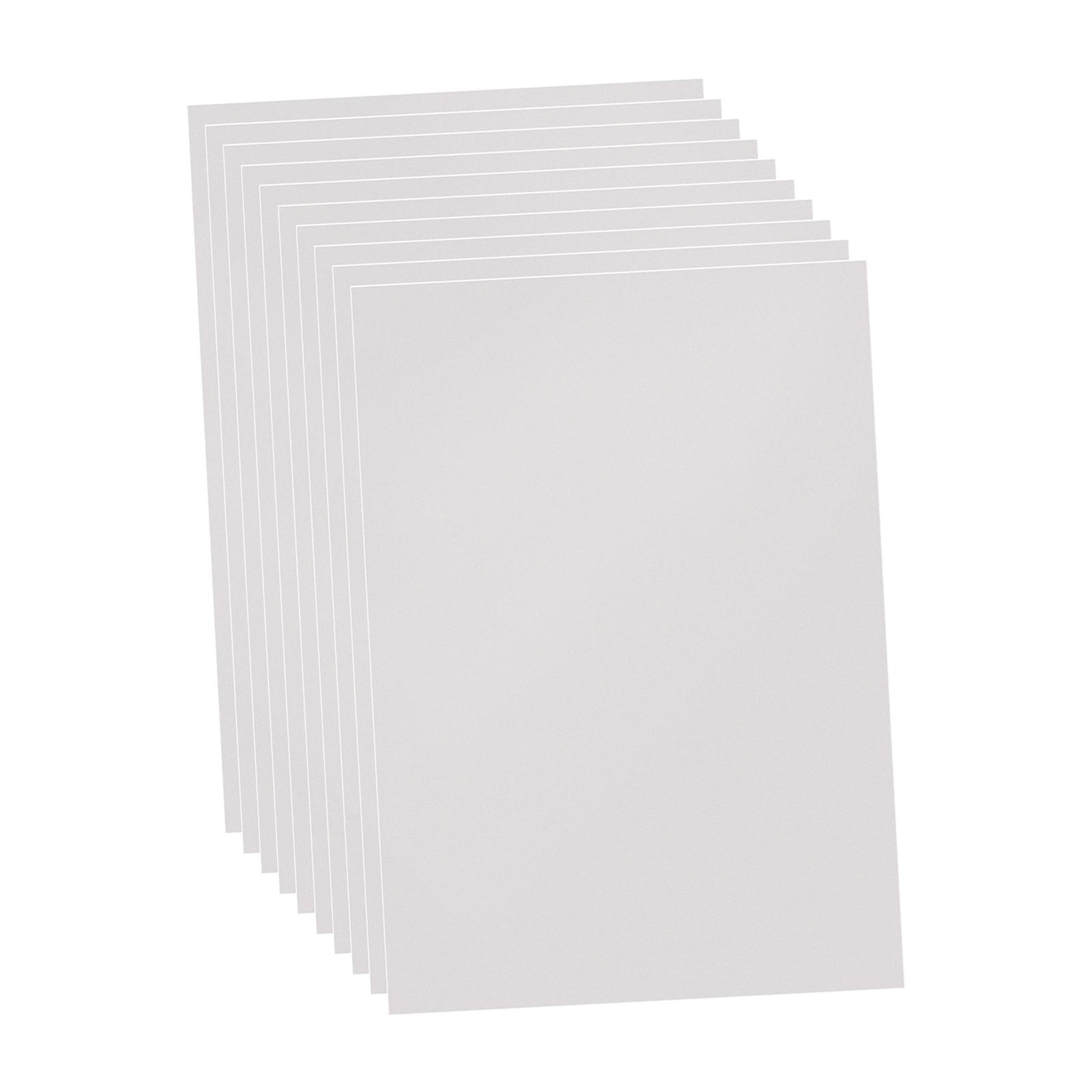 PVC Decorative Sheets