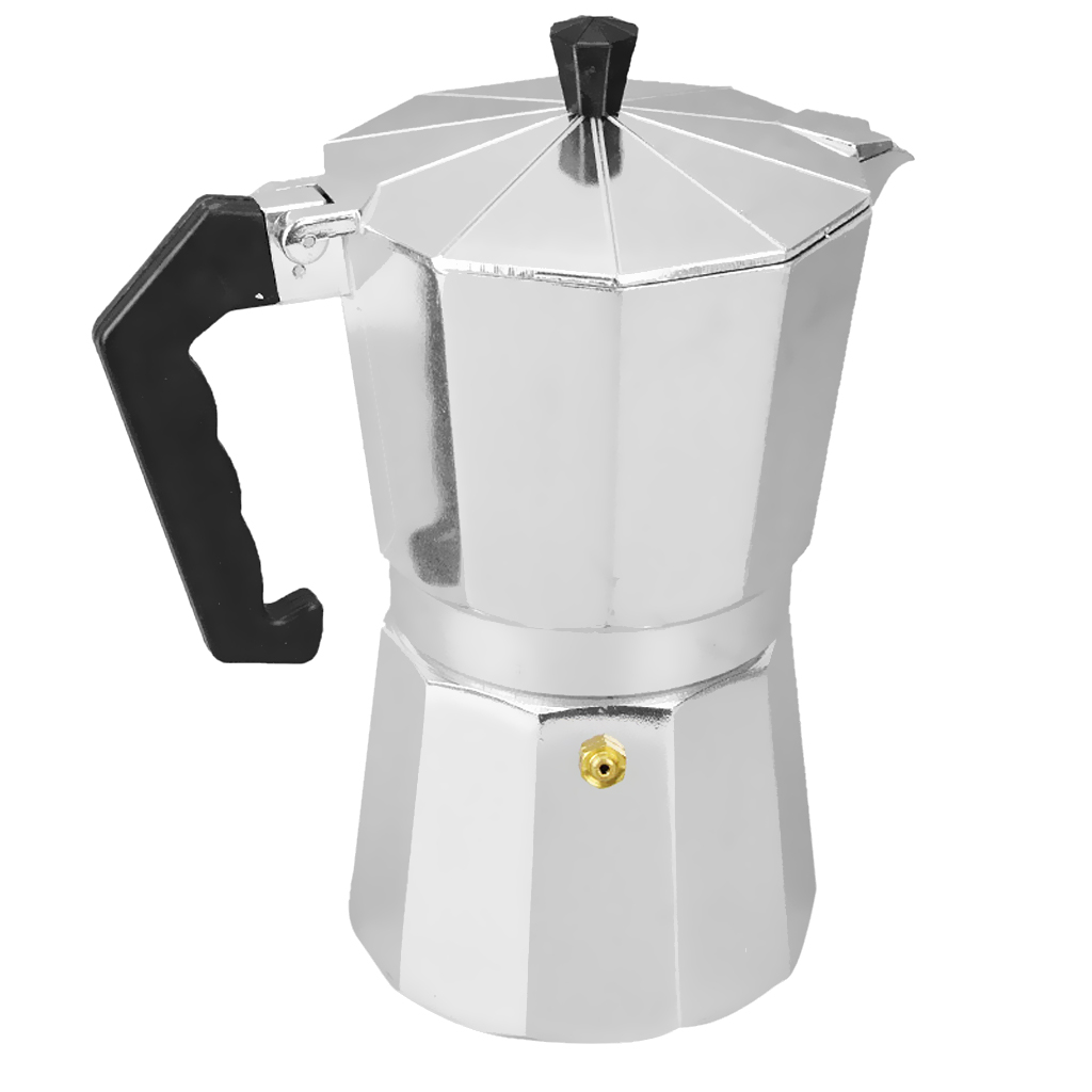 best coffee for stovetop moka pot
