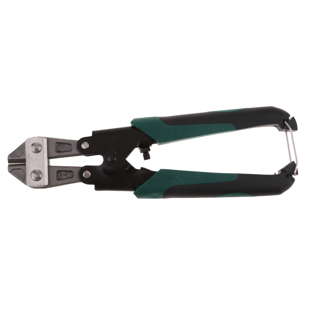 Bolt Cutters Silver