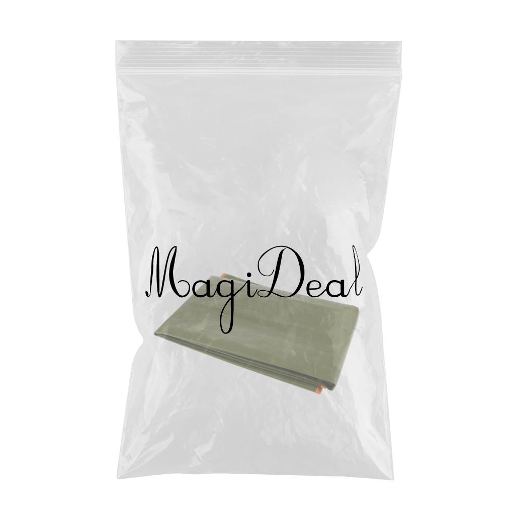 Waterproof Flower Transplanting Pot Pad Garden Flowerpot Mat Green