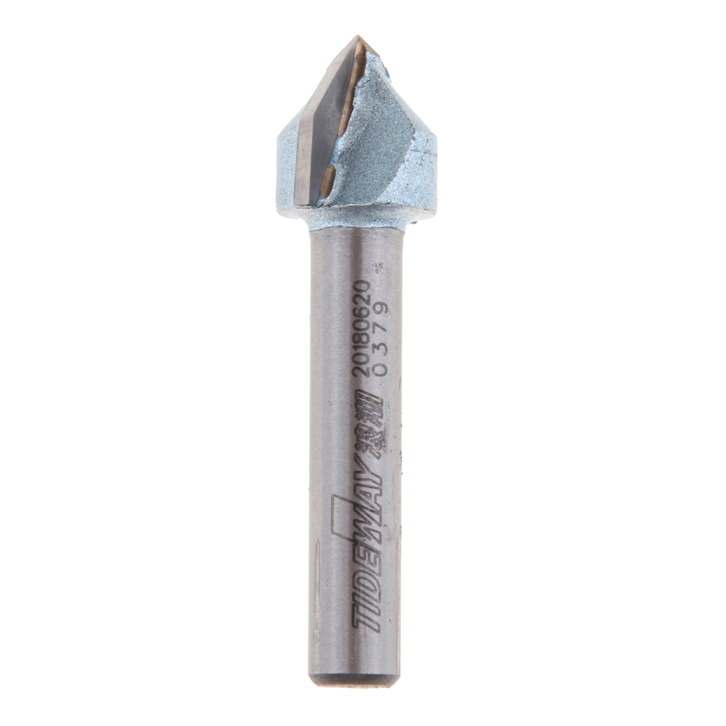 Wood Router Bits For Cnc