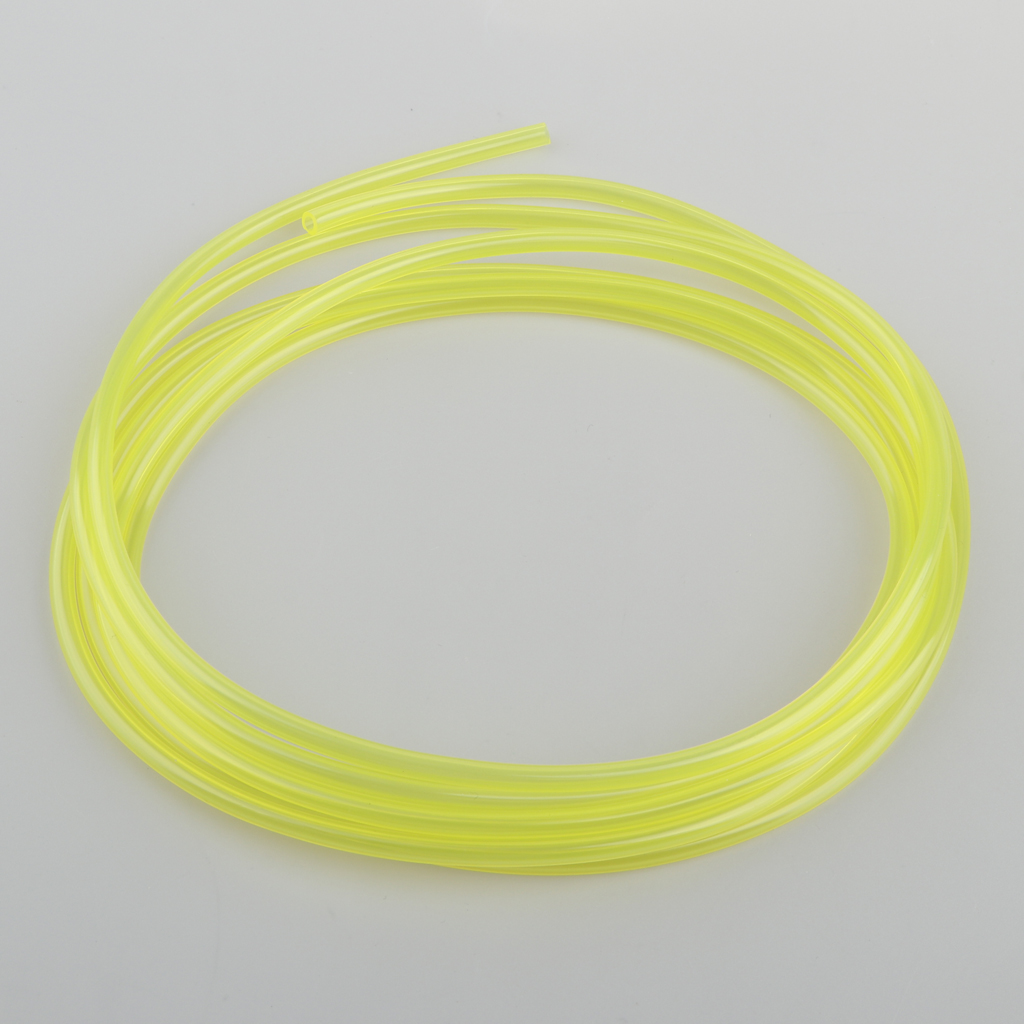 Fuel Line Hose Petrol Tubing for Chainsaw 